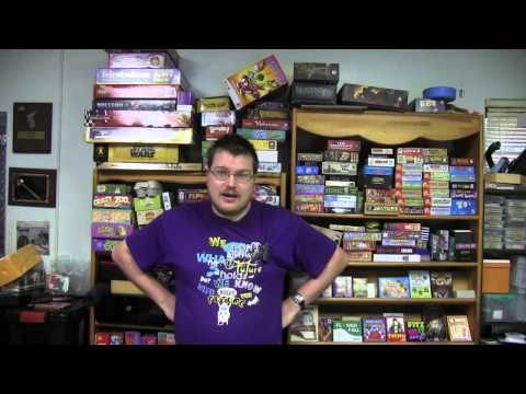 Dice Tower Reviews: Fandooble