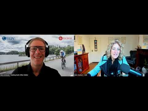 Overcoming Anxiety, Loneliness, and Addiction: Nick Jonsson's Inspirational Journey - Anxiety Hacks