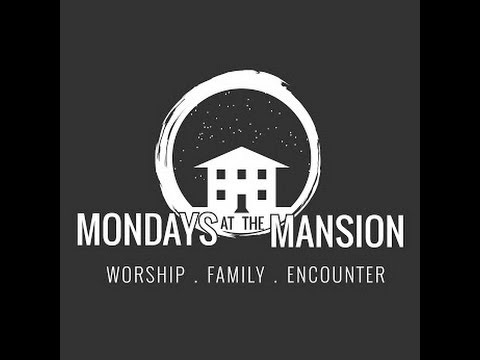 Mondays At The Mansion 4/4/16 with Nathan Horst