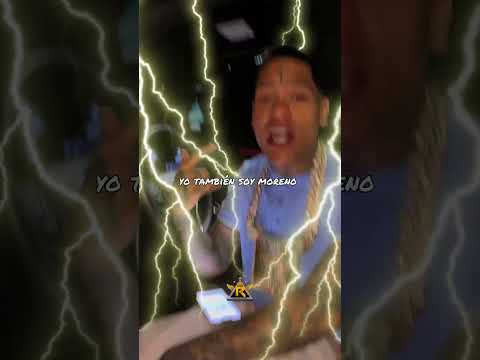 El Alfa Ft. Almighty - My Nigga [Video Letra]