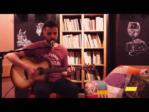 Cristian Condrea - Lost Without You (live at Tucano)