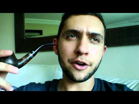 Pipe Sessions 10 Peterson Pipes and Vanilla Cream