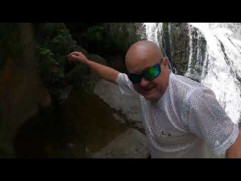 Cascada Vălul Miresei- Răchițele-Cluj