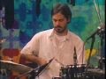 Hurtmold | Sapers (Hurtmold) | Instrumental SESC Brasil