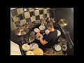 Adonai (Drum Cover) - Craig Smith