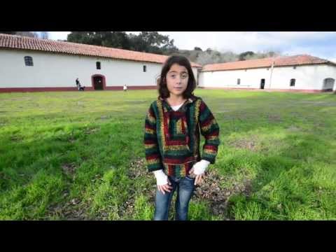 La Purisima Mission Video 5
