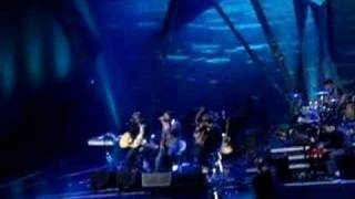 Sasha &quot;We can leave the world&quot; Ideensound Stuttgart 24.05.08