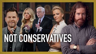 What Are Conservatives Thinking!!