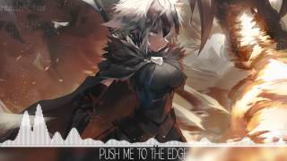 Nightcore - XO Tour Llif3 (Rock Version)