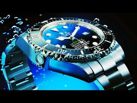 Dünyanın En iyi 10 Saat Markası