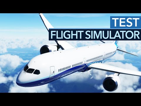 Ist der Flight Simulator jetzt der perfekte Flugsimulator für alle?