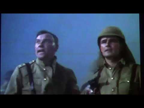 the four feathers  1939  a clip