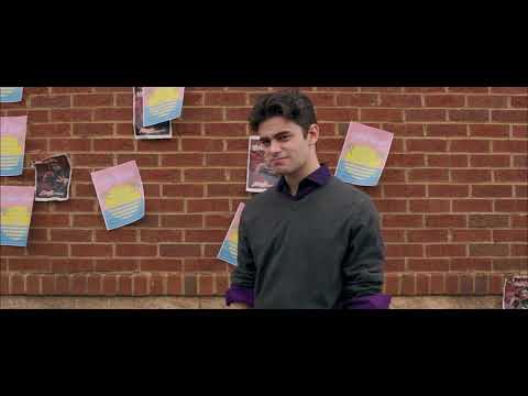 Joe Solana Simon - Comedic Performance - Quirky dorky guy!