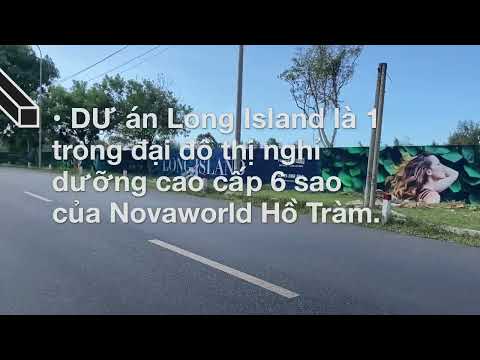 1017m2 đất Bưng Riềng, Xuyên Mộc, Bà Rịa - Vũng Tàu. Sổ riêng, gần biển Hồ Cốc.