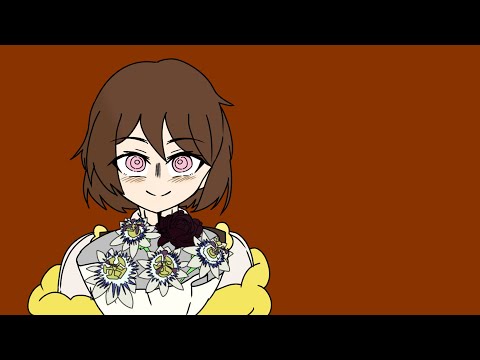 【手描き】OCで「怪盗ハッチさん」パロ（１番まで）　　　＃怪盗ハッチさん