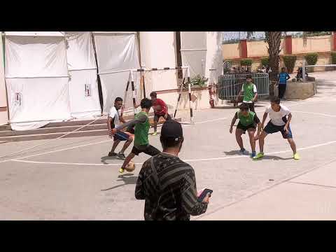 bahria university karachi | pakistan marine academy 2019 | futsal