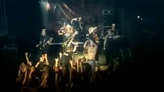 Månegarm - Sigrblot (Live in Moscow  '08)