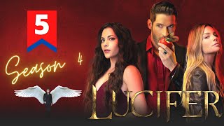 Lucifer Season 4 Episode 5 Explained in Hindi | Pratiksha Nagar