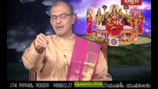 Mani Dweepam In Telugu - Episode 08