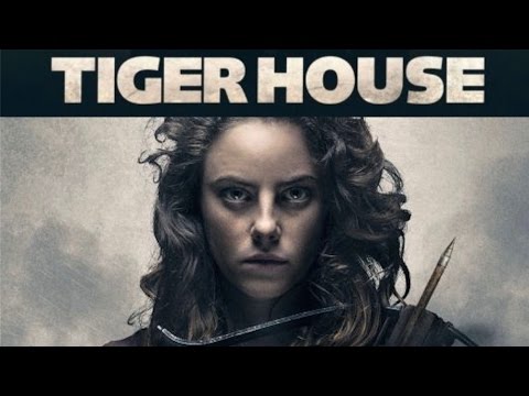 Tiger House | Feature Film • ADR Facility [2014]