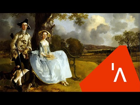 Kunstgeschichte - 21. Vorlesung - DIE KUNST DES 18. JAHRHUNDERTS