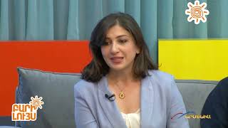 Բարի Լույս 15․10․2024 / Bari Luys