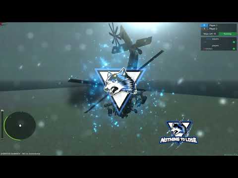 Hunter God Tournament - Round #2 : Swindex vs TONY