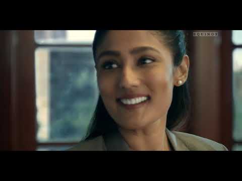 Abazer Siraj Biviji colgate ad