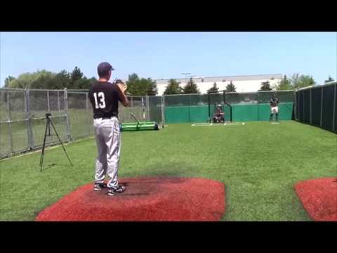 Casey Pickering NVHS 2019