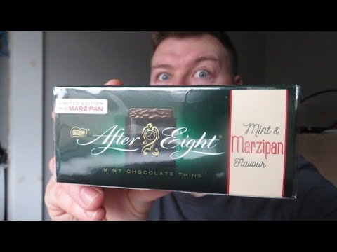 download lagu mp3 mp4 Marzipan Chocolate Australia, download lagu Marzipan Chocolate Australia gratis, unduh video klip Marzipan Chocolate Australia