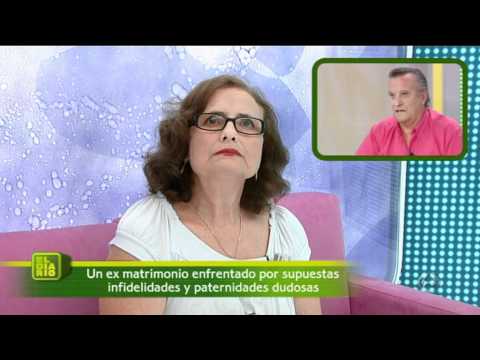 El Diario - Félix quiere que su hija se someta a una prueba de ADN