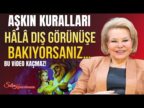 “Evleneceğim Adamın Tipini Beğenmiyorum!” İNSAN ÇİRKİN BULDUĞU ERKEKLE SEVİŞİR Mİ!