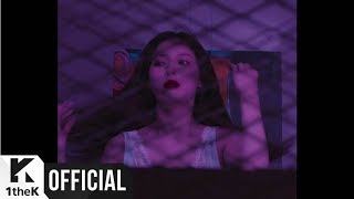 [Teaser] HyunA(현아) _ BABE(베베)