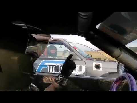 Mega Para Hofe Drift & Hawaj Drift Smoke Unity 2020 Broczyno