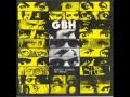 G.B.H - Too Much