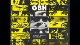 G.B.H - Too Much