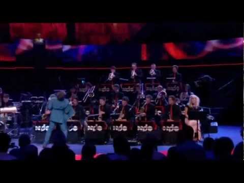 BBC Proms: NYJO - Rockin' In Rhythm [2/11]