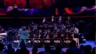 BBC Proms: NYJO - Rockin' In Rhythm [2/11]