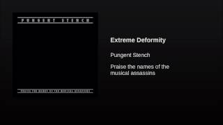 Extreme Deformity