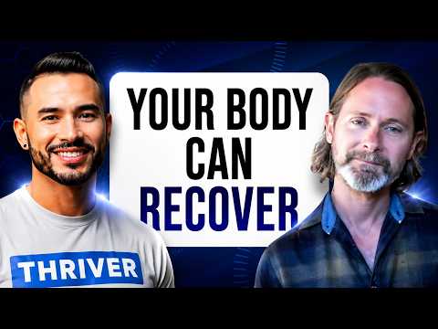 Adam's recovery story