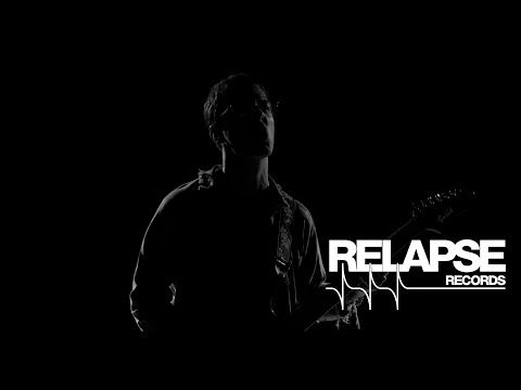 Poison Ruin and RelapseRecords