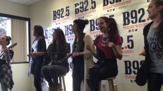 Renegade - Cimorelli