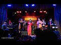 The Klezmatics and Fugu Dugu-  Zol shoyn / Ale brider at City Winery Chicago
