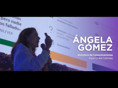Conferencia: Narrativas que Movilizan