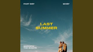 Last Summer