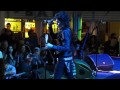 Bulletboys - THC Groove - For the Love of Money - Monsters of Rock Cruise 2017 LIVE