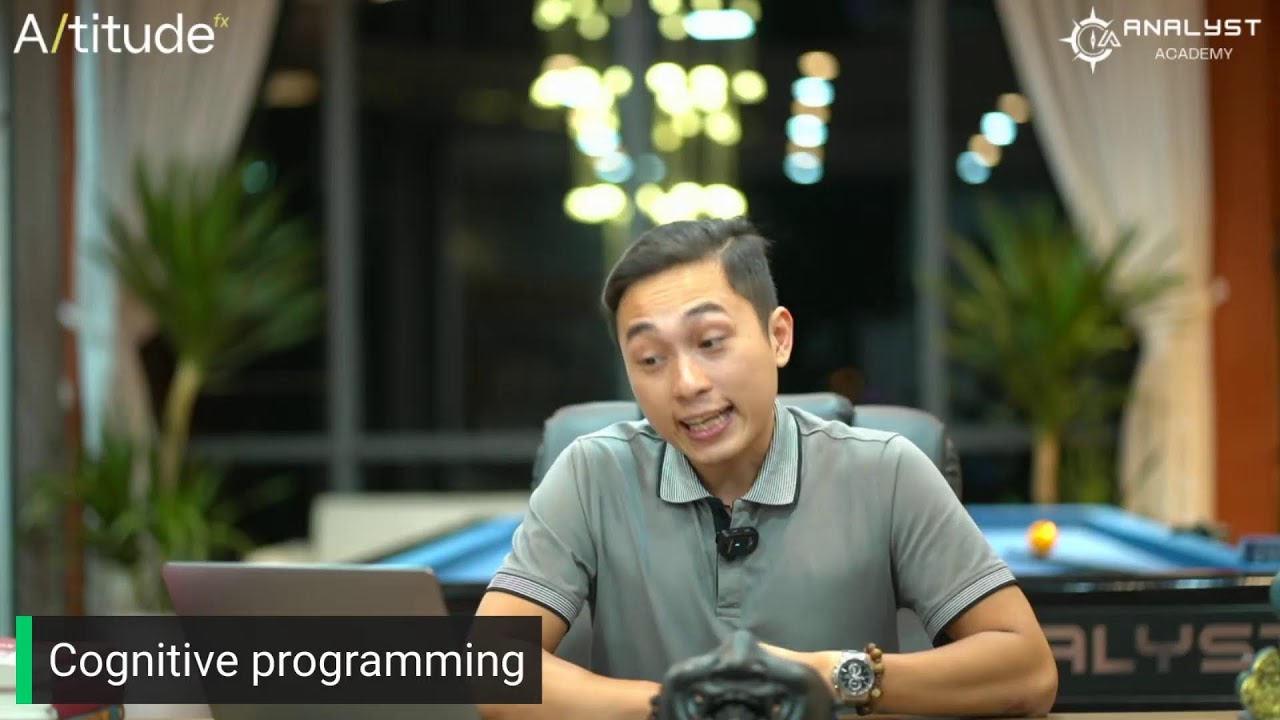 Livestream THUYẾT ÂM MƯU P.2