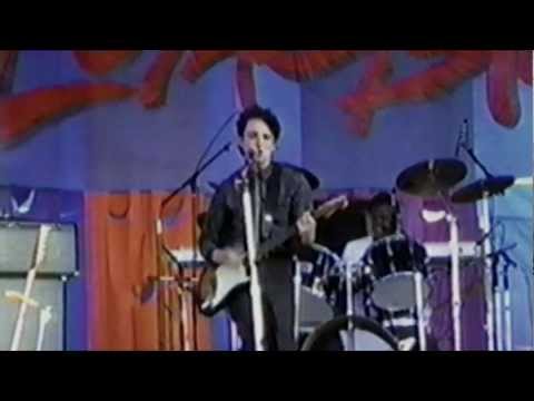 Cornerstone '84 - Seventy Sevens - Daniel Amos - Steve Taylor