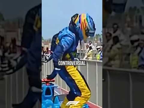 The Most Iconic F1 Quote Of All Time