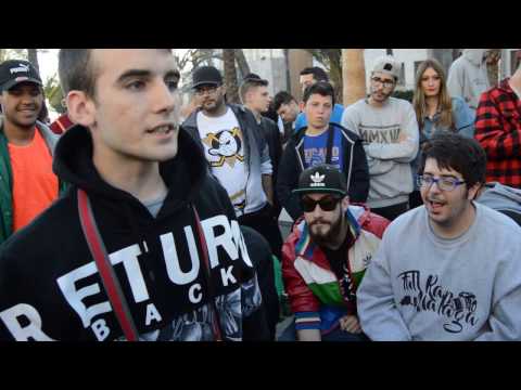 CENNIK VS TRAX - (16AVOS)[2º REGIONAL DE FULLRAP]